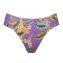 Watercult Dreamscape Tropics Bikini Hose Lilac Pastel Mix