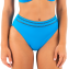 Fantasie Bademode East Hampton Hohe Bikini Hose Blue Diamond