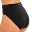 Fantasie Swim East Hampton Hohe Bikini Hose Black