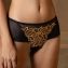 Lise Charmel Eclats D'or Short Noir