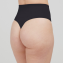 Spanx Eco Everyday Shaping String Black