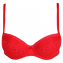 Marie Jo Elle Balconette BH Rood