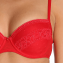 Marie Jo Elle Balconette BH Rood