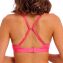 Wacoal Embrace Lace Bralette Hot Pink