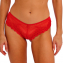 Wacoal Embrace Lace String Equestrian Red