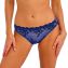 Wacoal Embrace Lace Slip Beaucoup Blue