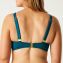 Annadiva Swim Emerald City Vorgeformtes Balconette Bikini Oberteil Emerald