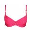 Marie Jo Swim Emly Bügel Bikini Oberteil Dragon Fruit