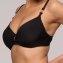 Marie Jo Swim Emly Bügel Bikini Oberteil Schwarz