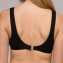 Marie Jo Swim Emly Triangle Bikini Oberteil Schwarz