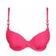 Marie Jo Swim Emly Push-up Bikini Oberteil Dragon Fruit