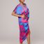 Marie Jo Bademode Emly Strandkleid Dragon Fruit