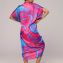 Marie Jo Bademode Emly Strandkleid Dragon Fruit