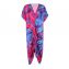 Marie Jo Bademode Emly Strandkleid Dragon Fruit