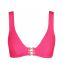 Marie Jo Swim Emly Triangle Bikinitop Dragon Fruit