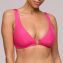 Marie Jo Swim Emly Triangle Bikinitop Dragon Fruit