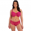 Fantasie Dessous Emmaline Slip Cerise