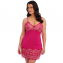 Fantasie Dessous Emmaline Nachtkleid Cerise