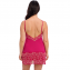 Fantasie Dessous Emmaline Nachtkleid Cerise