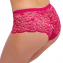 Fantasie Dessous Emmaline Short Cerise