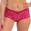 Fantasie Dessous Emmaline Short Cerise