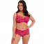 Fantasie Dessous Emmaline Short Cerise