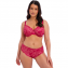 Fantasie Dessous Emmaline Side Support BH Cerise