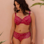 Fantasie Dessous Emmaline Side Support BH Cerise