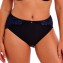 Fantasie Emmaline Taillenslip Midnight