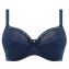 Fantasie Lingerie Envisage Full Cup BH Navy