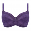 Fantasie Dessous Envisage Full Cup BH Purple Velvet