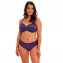 Fantasie Dessous Envisage Full Cup BH Purple Velvet