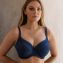 Fantasie Lingerie Envisage Full Cup BH Navy