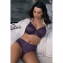 Fantasie Dessous Envisage Full Cup BH Purple Velvet