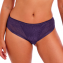 Fantasie Dessous Envisage Slip Purple Velvet