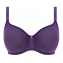 Fantasie Dessous Envisage Spacer BH Purple Velvet