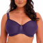 Fantasie Dessous Envisage Spacer BH Purple Velvet