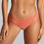 Panache Dessous Envy Brazilian Slip Terracotta