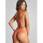 Panache Dessous Envy Brazilian Slip Terracotta