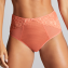 Panache Dessous Envy Taillenslip Terracotta