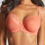 Panache Dessous Envy Full Cup BH Terracotta