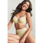 Panache Dessous Envy Tailleslip Lemon White