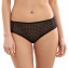 Panache Envy Slip Black