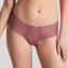 Panache Dessous Envy String Rose Mauve