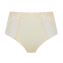 Panache Dessous Envy Tailleslip Lemon White