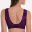 Anita Lingerie Essential Lace Bralette Purple