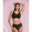 Anita Care Essential Lace Bralette Black