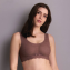 Anita Dessous Essentials Lace Bralette Berry