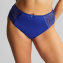 Sculptresse Estel Taillenslip Royal Blue