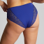 Sculptresse Estel Taillenslip Royal Blue